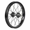 Wheel Front Trek Precaliber 12 Black